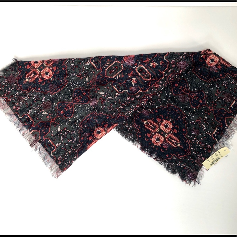 NEW Madewell Bandanas - Picture 7 of 11